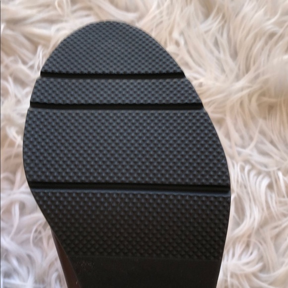 NEW • Sorel • Margo Heeled Chelsea Boots Brown - Picture 8 of 8